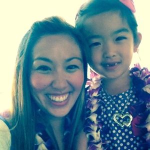 Meet your Posher, Allison